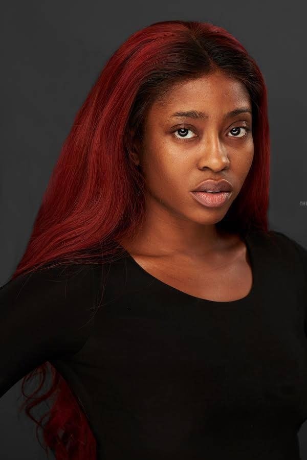 Foto de Bukola Oladipupo