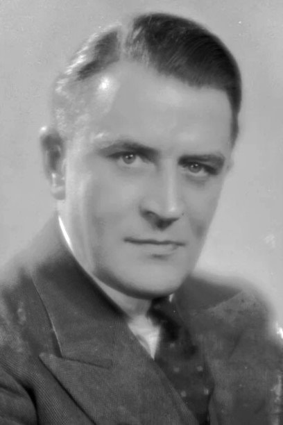 Malcolm Keen