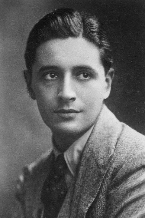 Foto de Ivor Novello