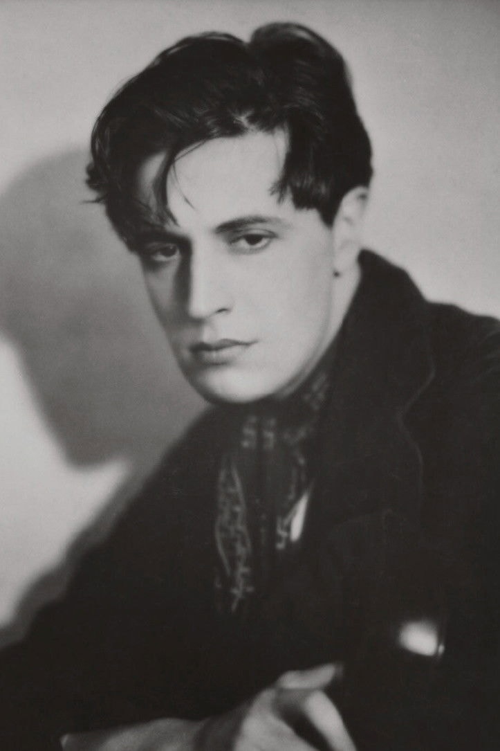 Foto de Ivor Novello