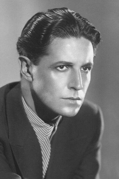 Foto de Ivor Novello