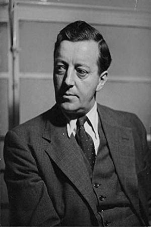 Foto de Charles Frend