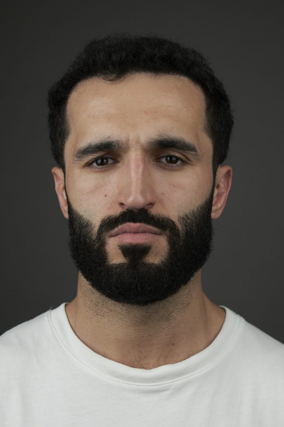 Foto de Djalil Asretov