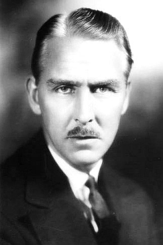 Foto de Percy Marmont