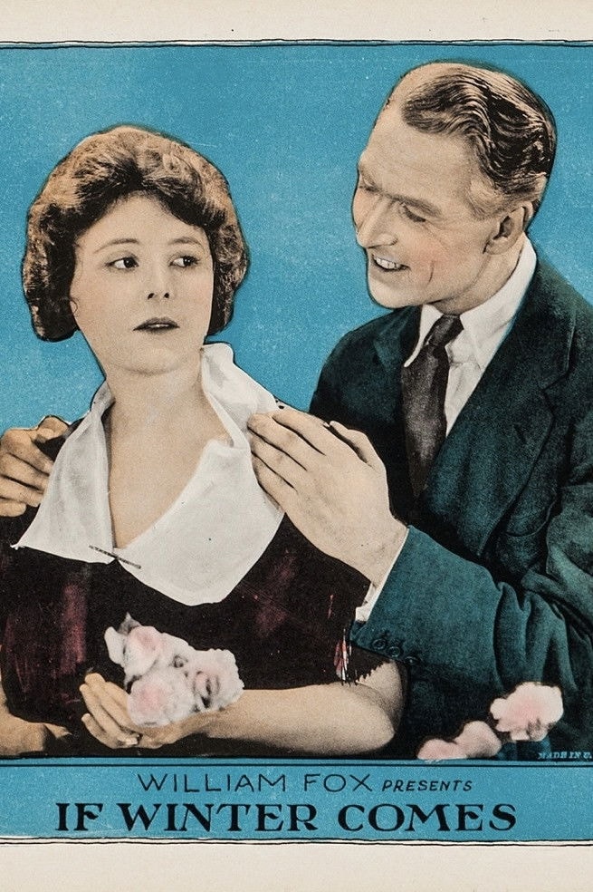 Foto de Percy Marmont