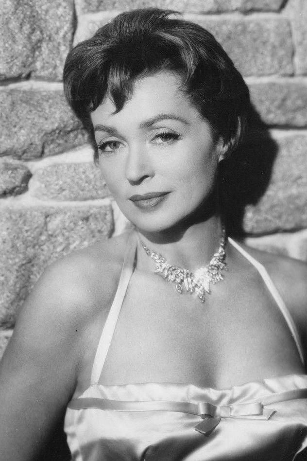 Foto de Lilli Palmer