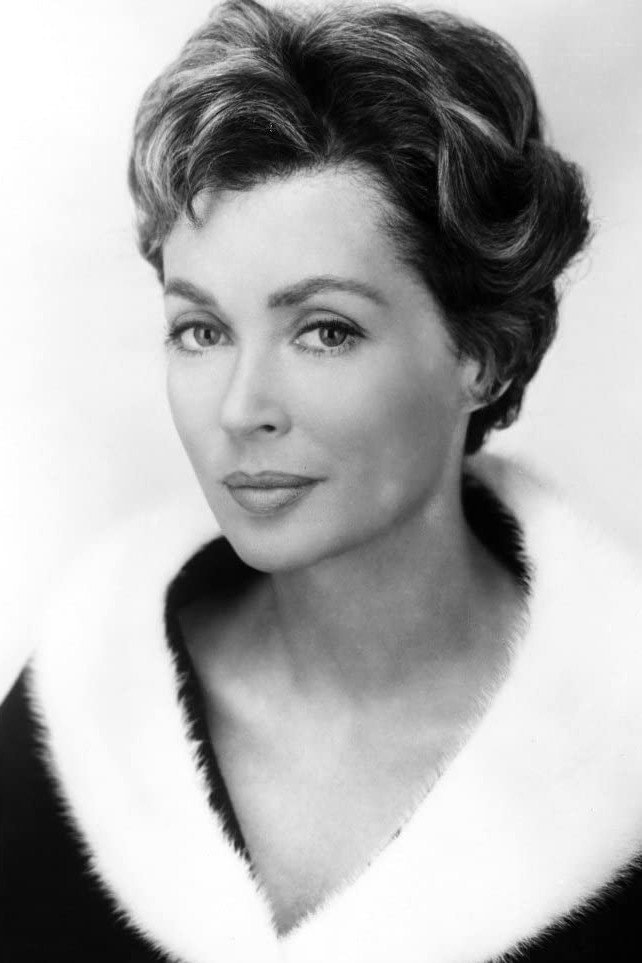 Foto de Lilli Palmer