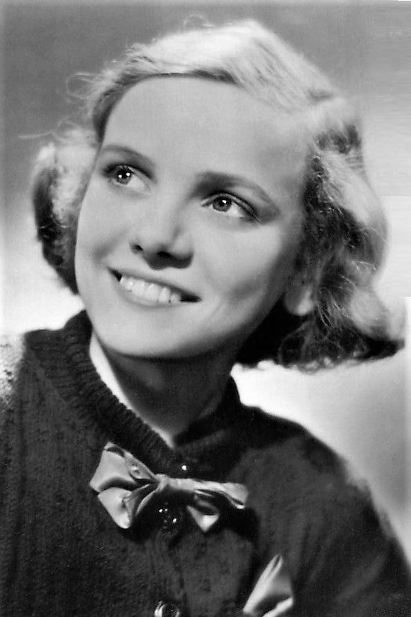 Foto de Nova Pilbeam