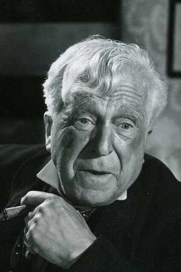 Foto de Edward Rigby