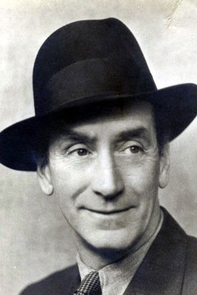 Foto de J.H. Roberts