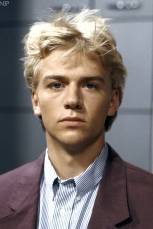 Foto de Antonie Kamerling