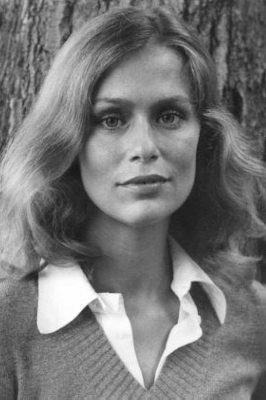 Foto de Lauren Hutton
