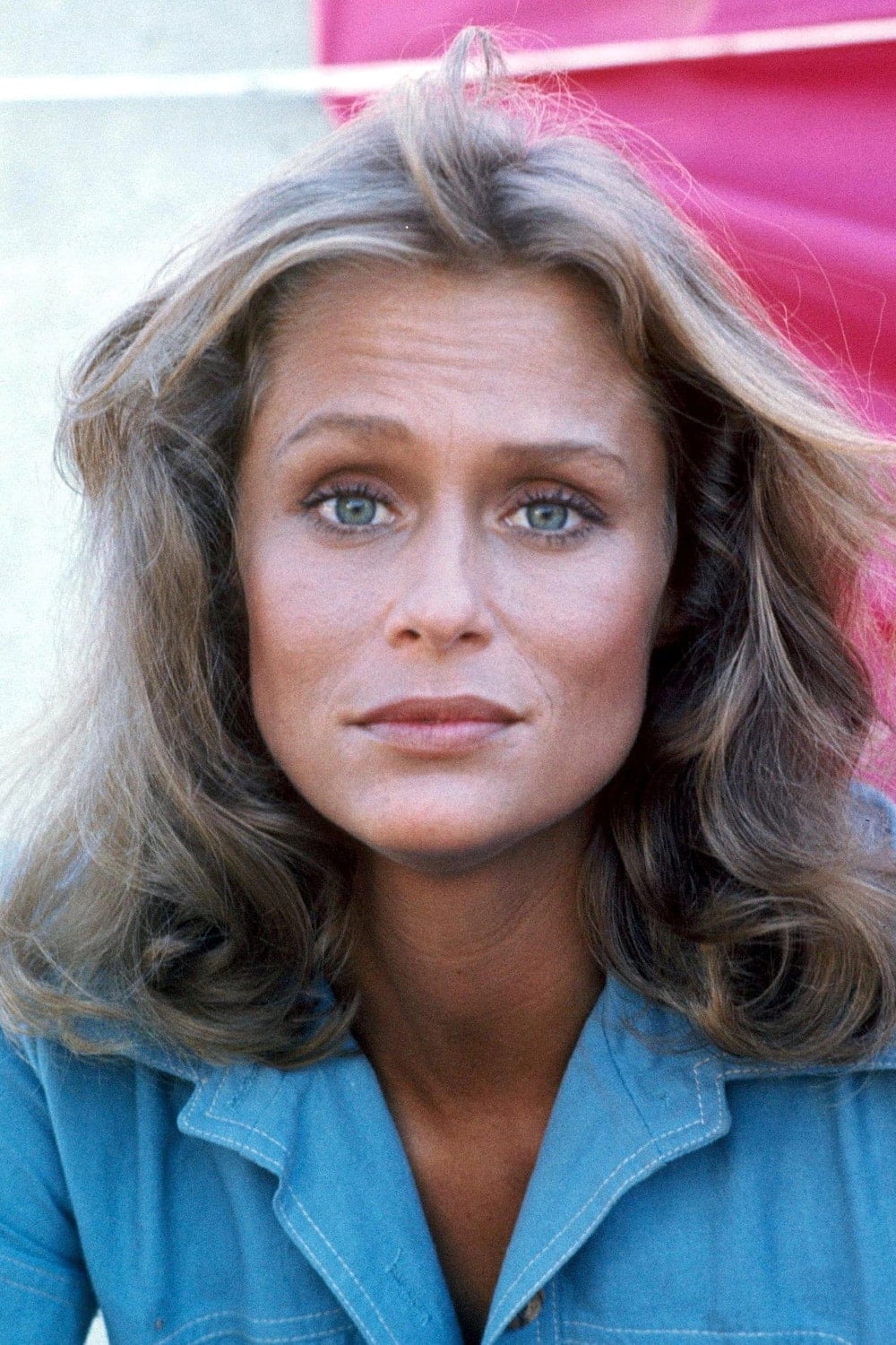 Foto de Lauren Hutton