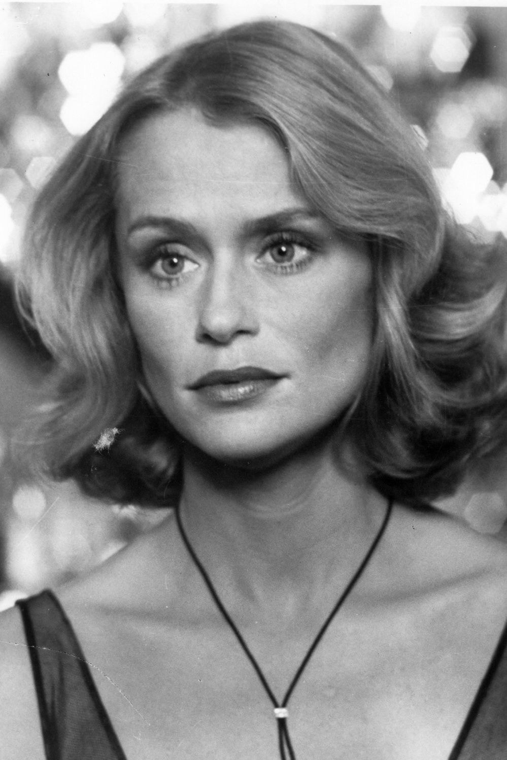 Foto de Lauren Hutton
