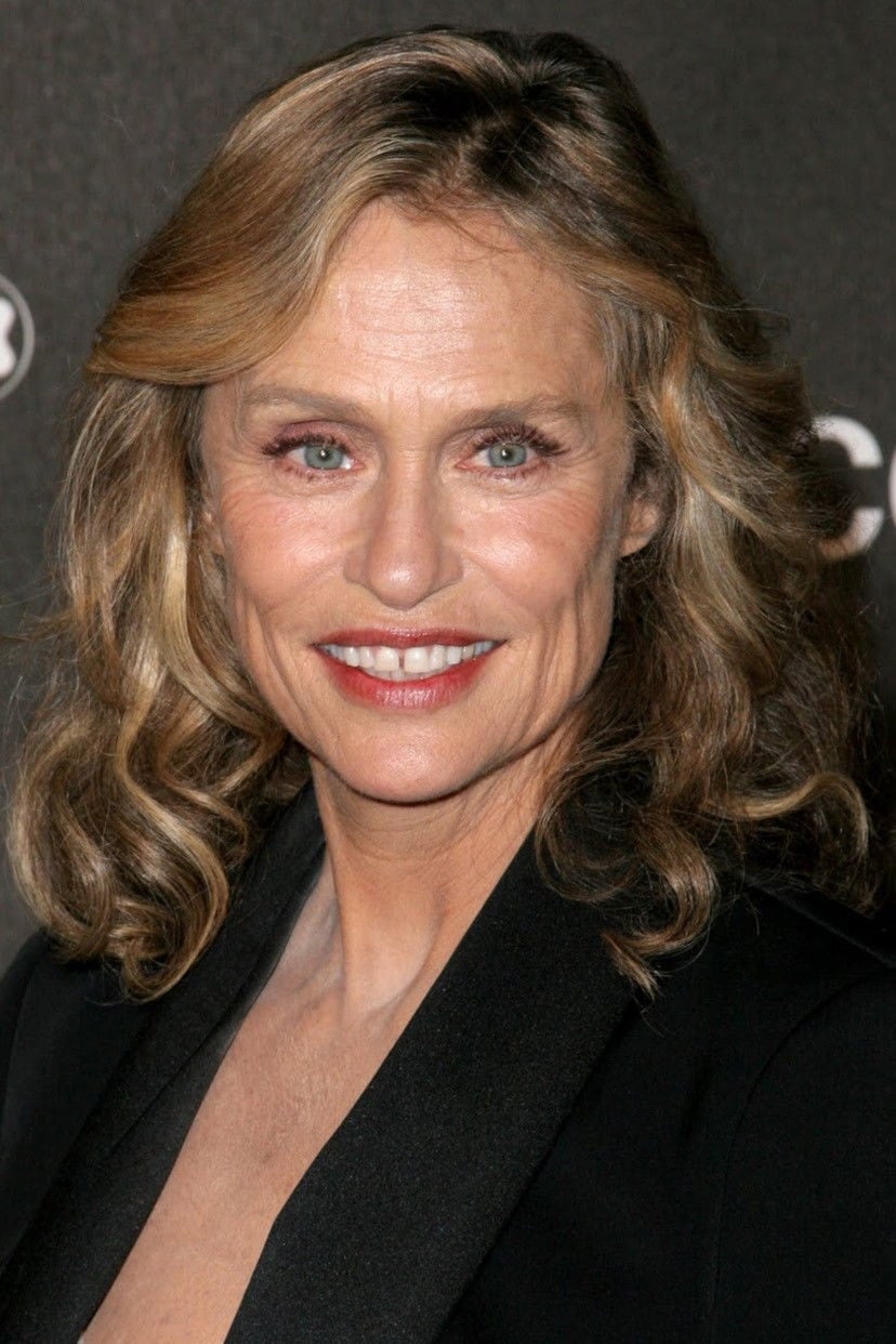Foto de Lauren Hutton