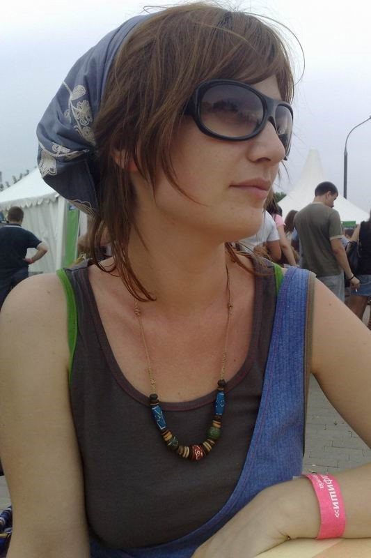 Foto de Nelly Vysotskaya