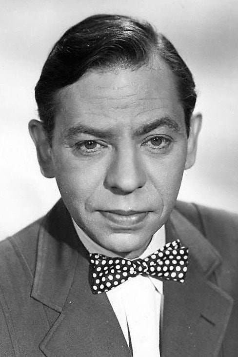 Foto de Oscar Levant