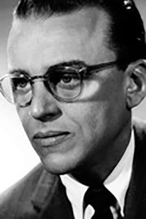 Foto de Alan Jay Lerner