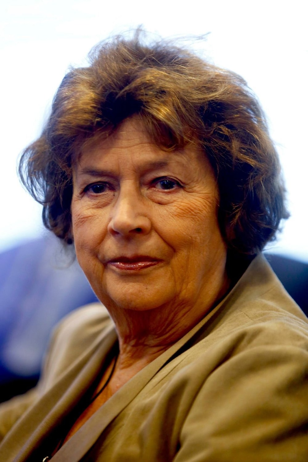 Foto de Michèle Cotta