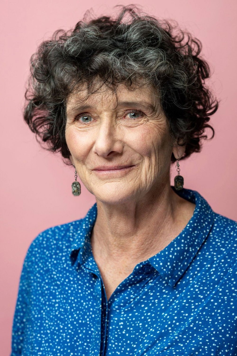 Foto de Isabelle Autissier