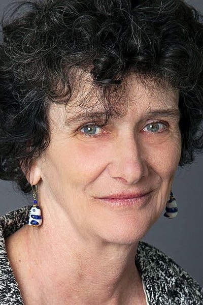 Foto de Isabelle Autissier