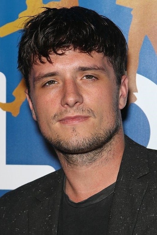 Foto de Josh Hutcherson