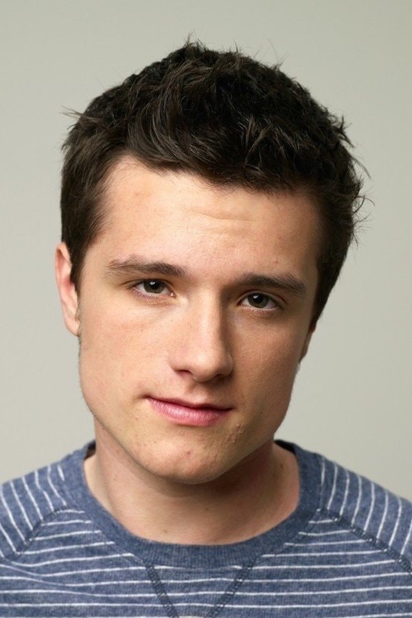 Foto de Josh Hutcherson