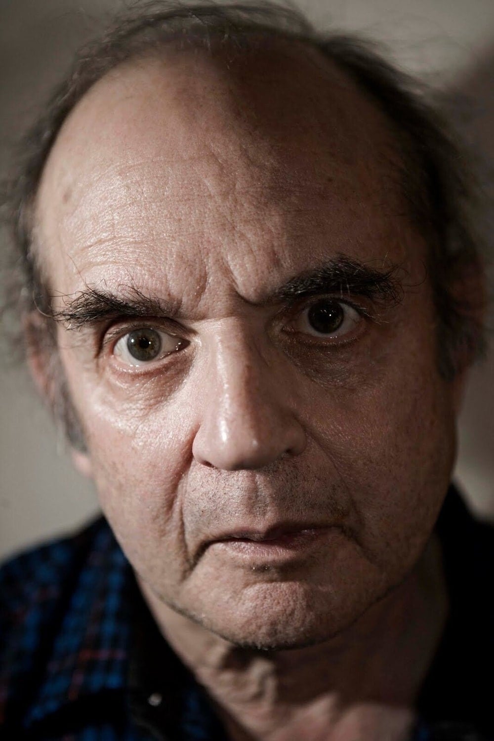 Foto de Harvey Pekar