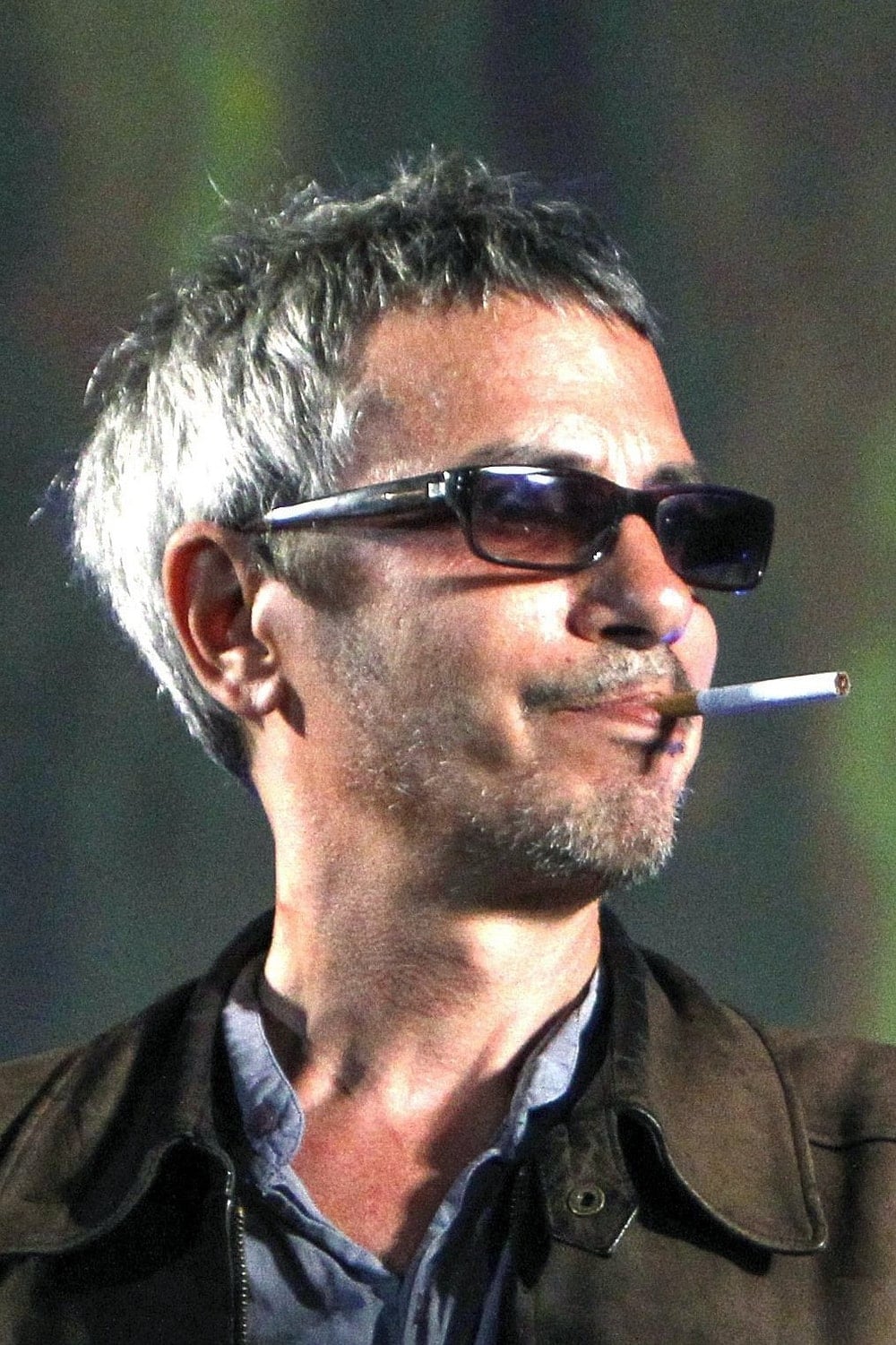 Foto de Leos Carax