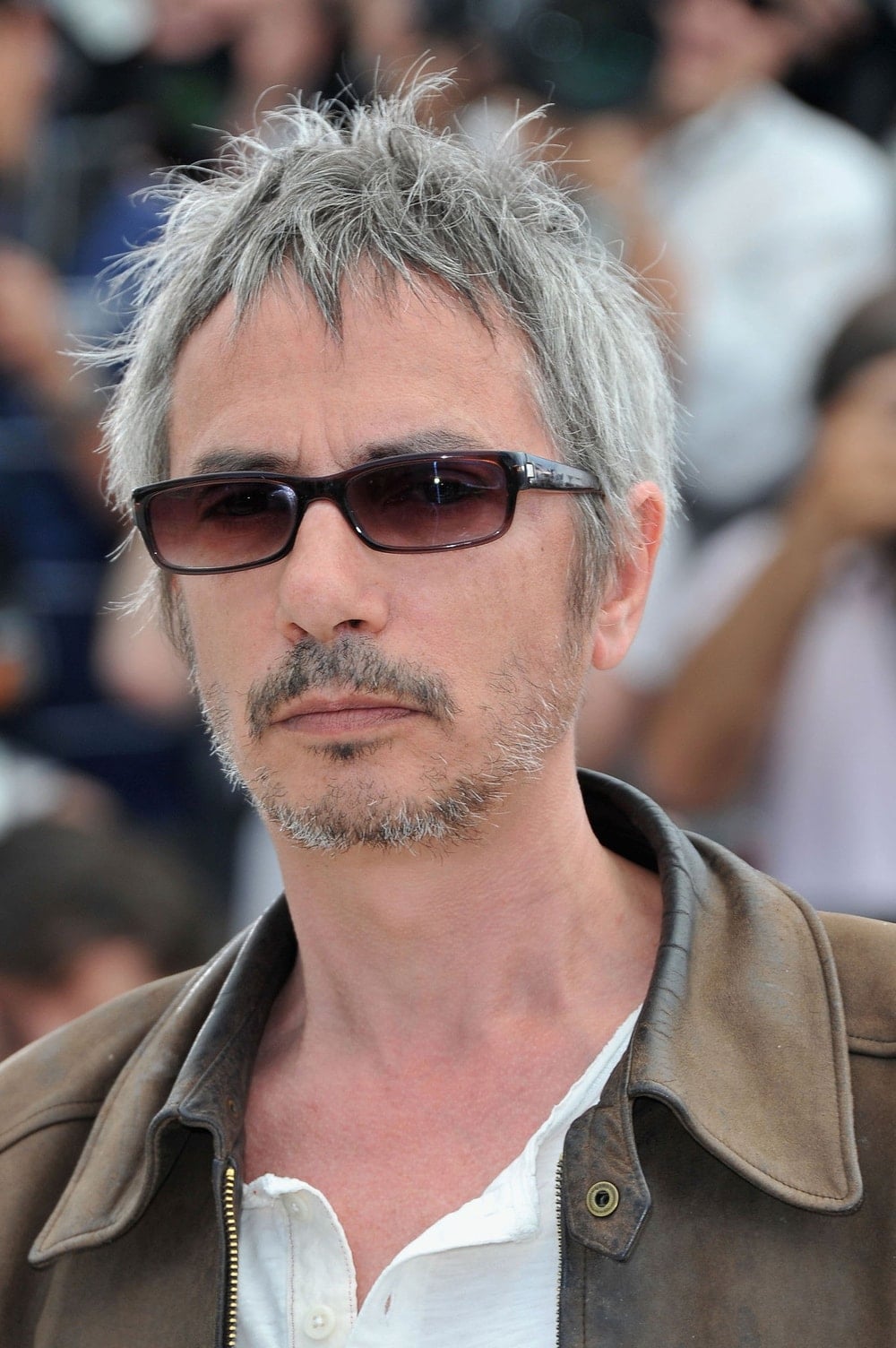 Foto de Leos Carax