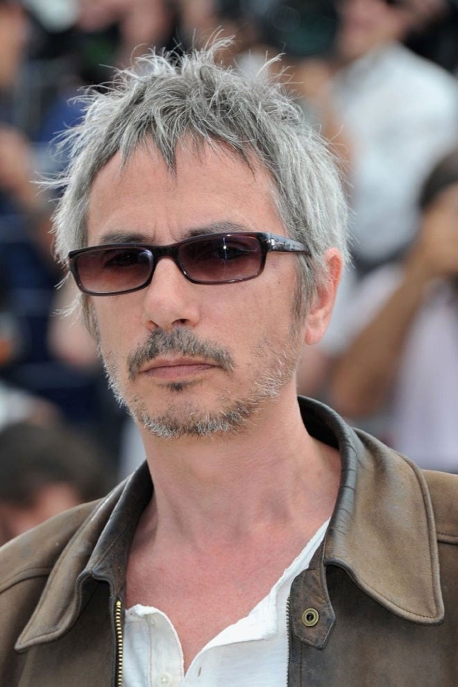 Foto de Leos Carax