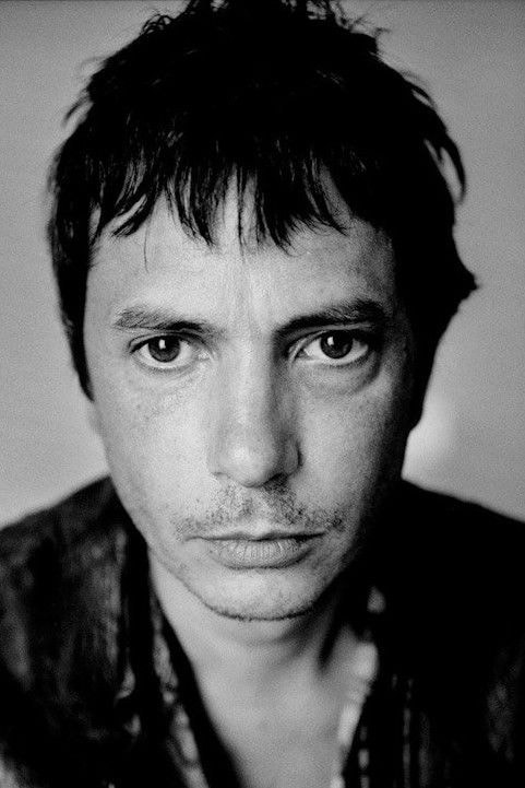 Foto de Leos Carax