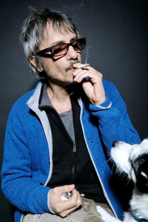 Foto de Leos Carax