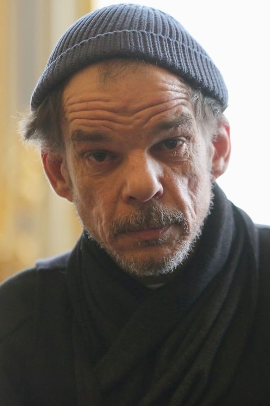 Foto de Denis Lavant