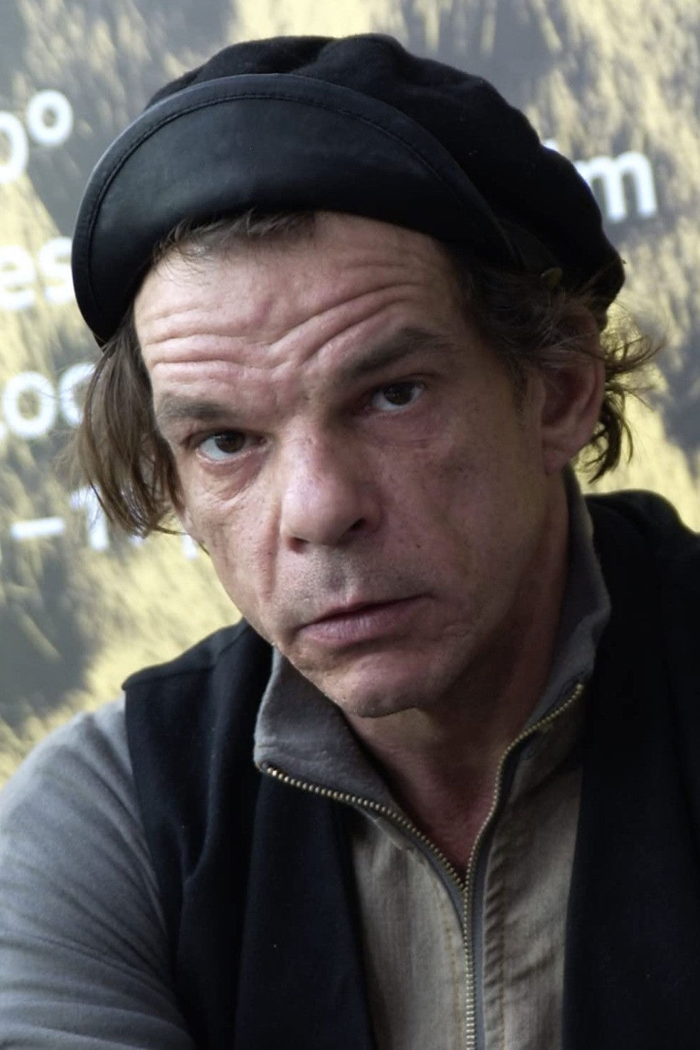 Foto de Denis Lavant