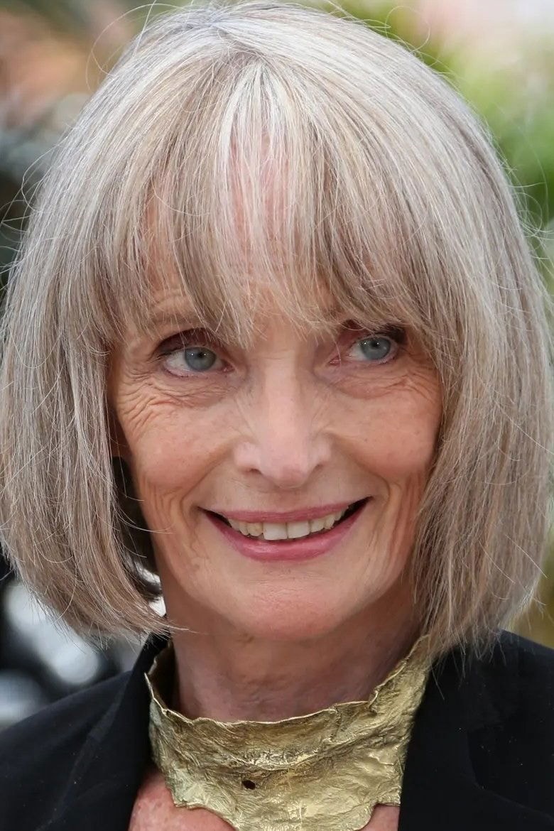 Foto de Édith Scob
