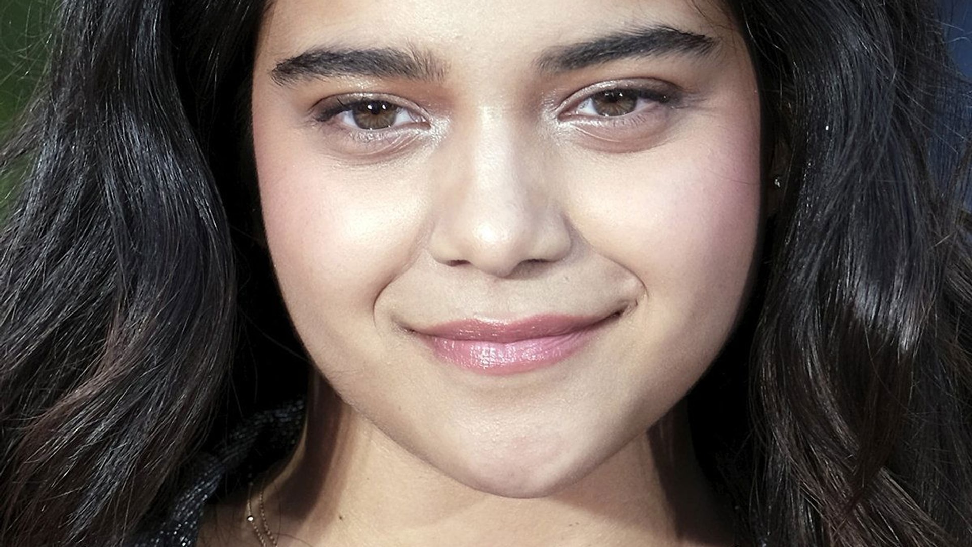 Foto de Iman Vellani