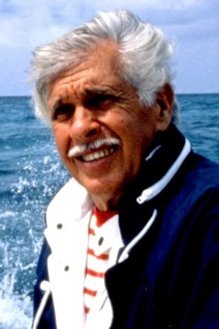 Foto de Jacques Mayol