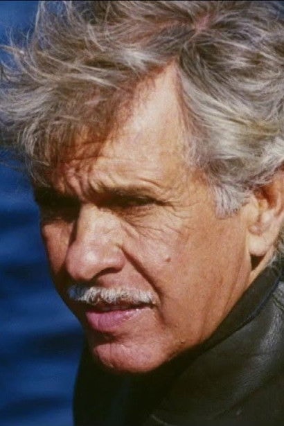 Foto de Jacques Mayol