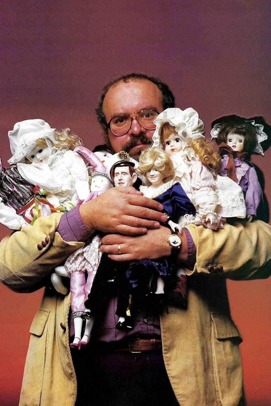 Foto de Stuart Gordon