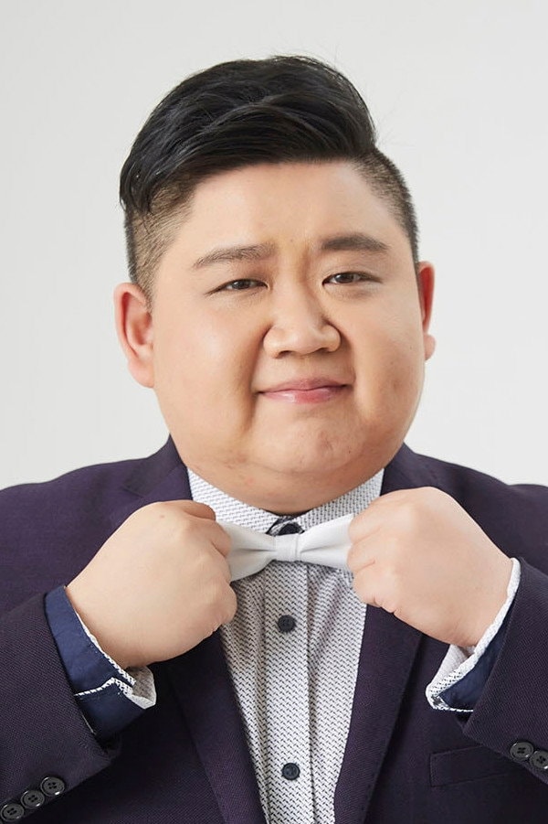 Foto de Zhang Yiqian