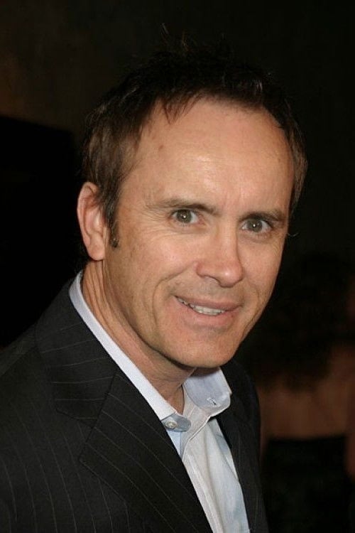 Foto de Jeffrey Combs