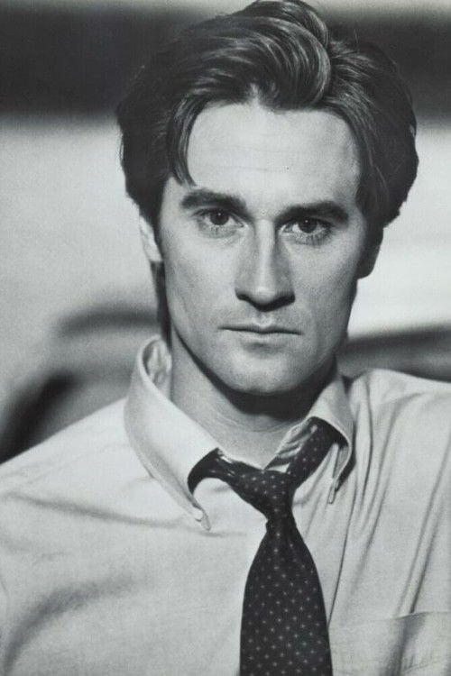 Foto de Bruce Abbott