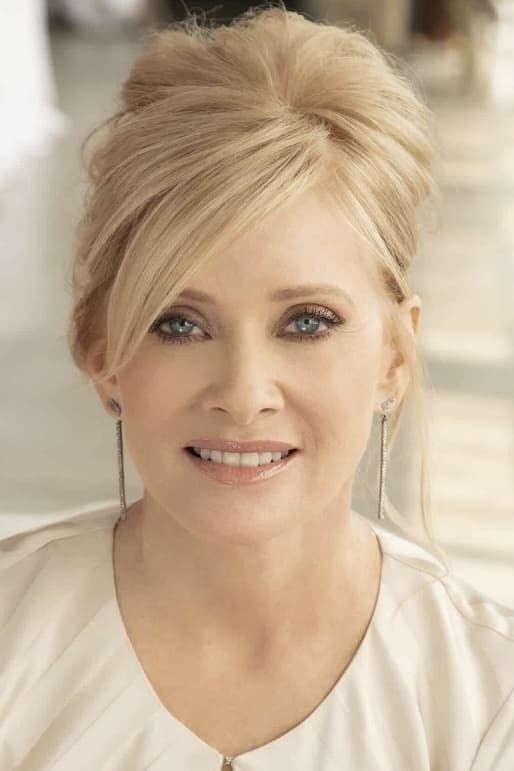 Foto de Barbara Crampton