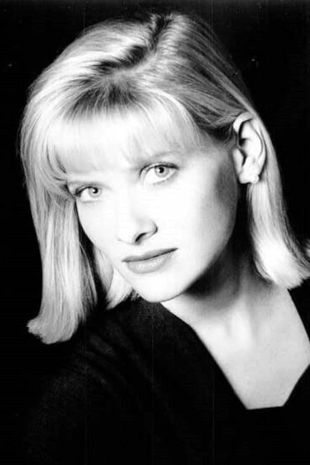 Foto de Barbara Crampton