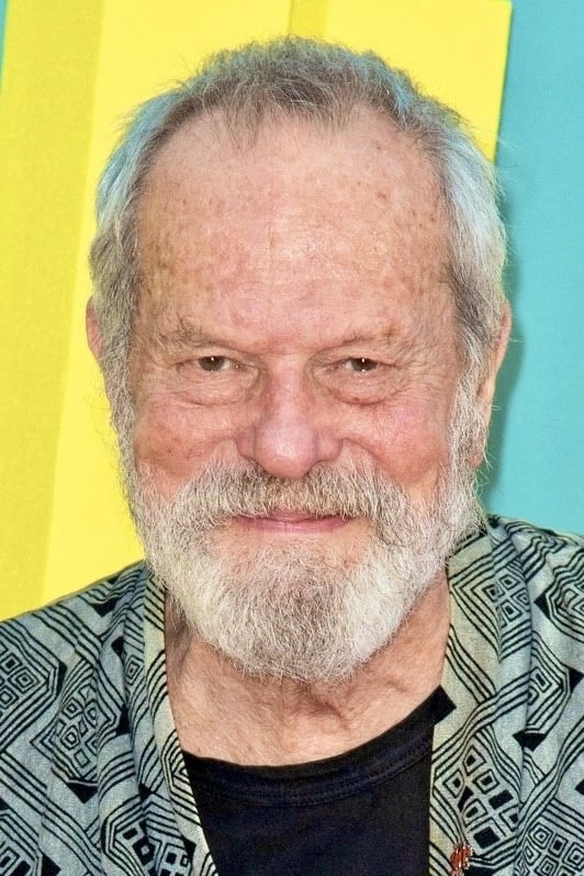 Foto de Terry Gilliam