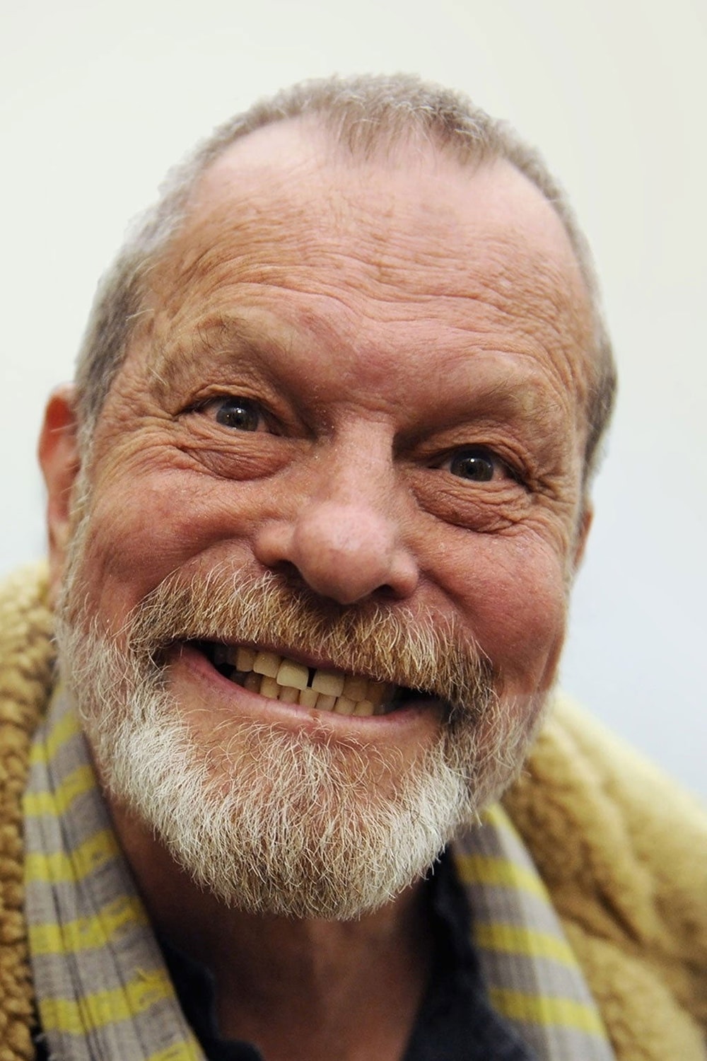 Foto de Terry Gilliam
