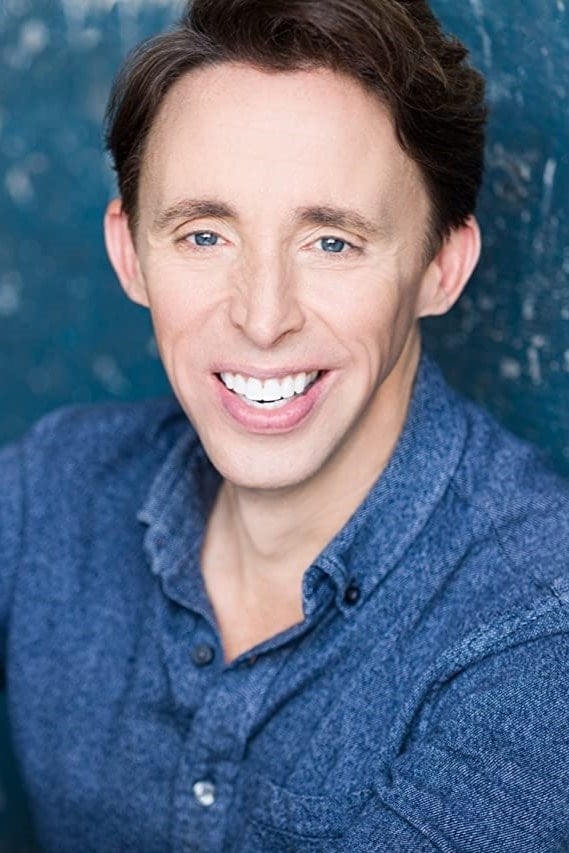 Foto de Kevin Cahoon