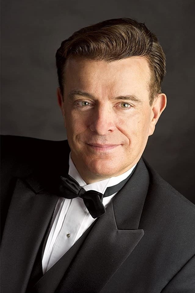 Foto de Vince Giordano