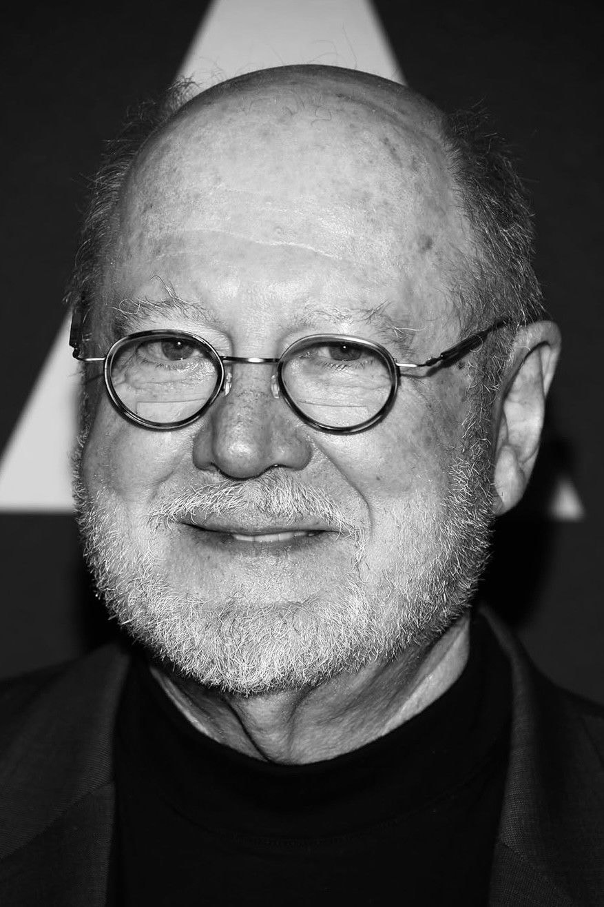 Foto de David Ogden Stiers